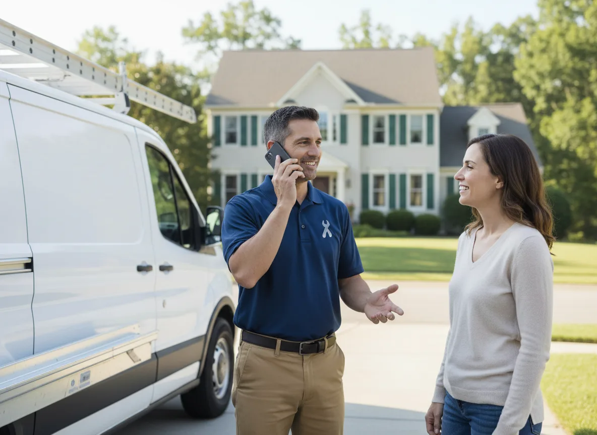 Home Gutter Service Spring Grove, VA FAQs